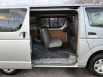 HIACE van 4WD