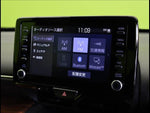 YARIS CROSS HYBRID