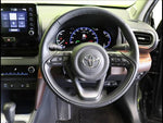 YARIS CROSS HYBRID