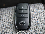 YARIS CROSS HYBRID
