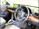 YARIS CROSS HYBRID