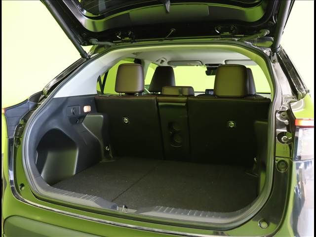 YARIS CROSS HYBRID