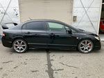 CIVIC sedan
