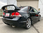 CIVIC sedan