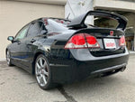 CIVIC sedan
