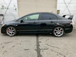 CIVIC sedan