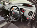 CIVIC sedan
