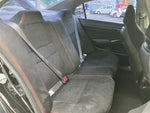 CIVIC sedan