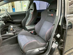 CIVIC sedan