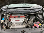 CIVIC sedan
