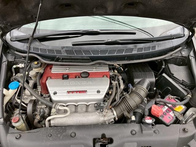 CIVIC sedan