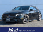 MERCEDES BENZ A class