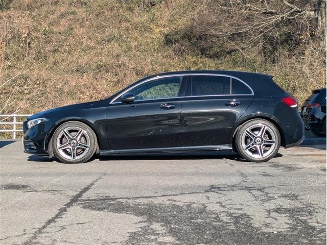 MERCEDES BENZ A class