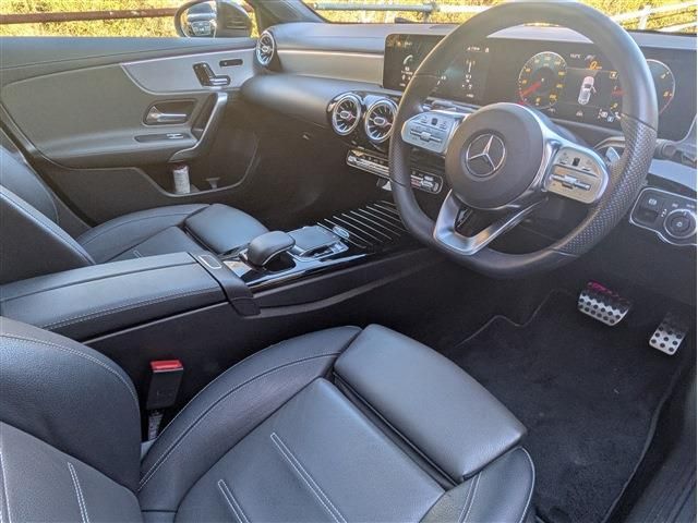 MERCEDES BENZ A class
