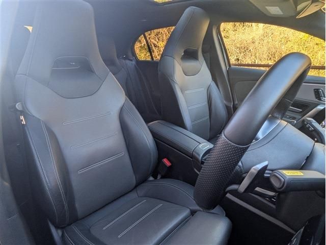 MERCEDES BENZ A class