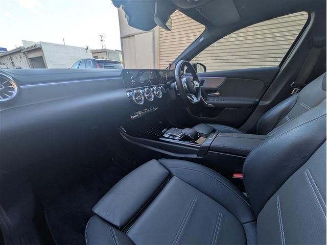 MERCEDES BENZ A class
