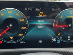 MERCEDES BENZ A class