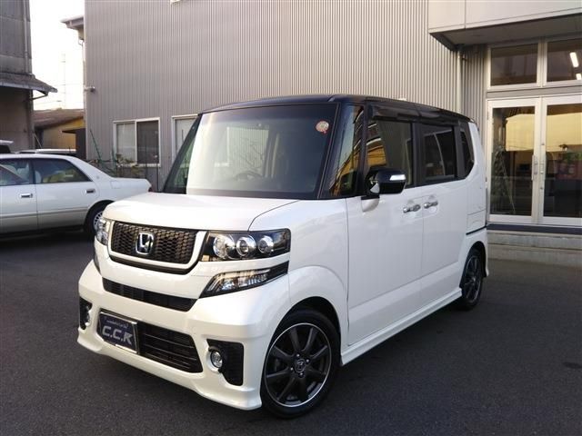 N-BOX