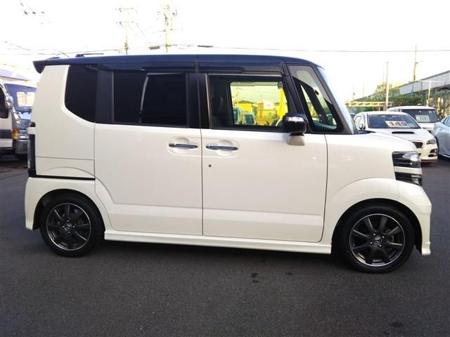 N-BOX