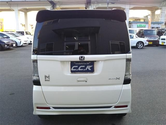N-BOX
