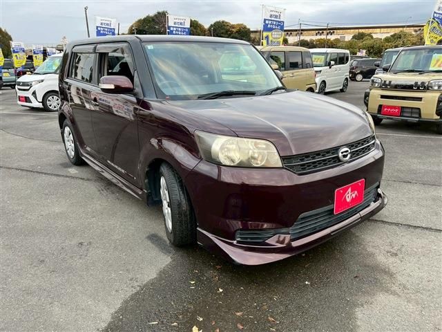 COROLLA RUMION