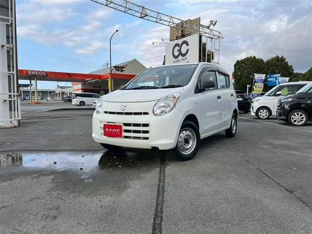 ALTO van
