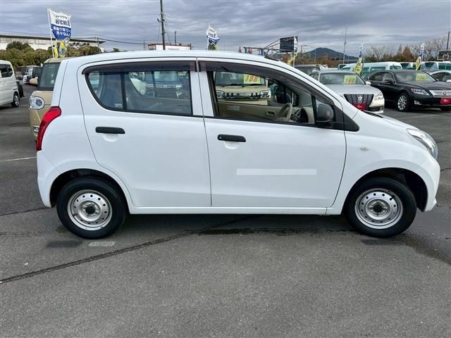 ALTO van
