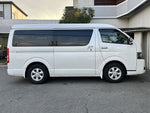 HIACE van 2WD