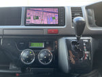 HIACE van 2WD