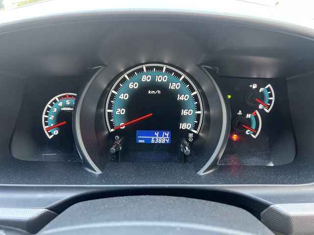 HIACE van 2WD