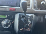 HIACE van 2WD