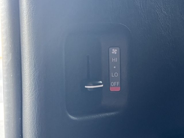 HIACE van 2WD