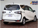 SIENTA HYBRID