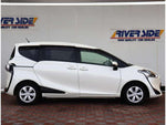 SIENTA HYBRID