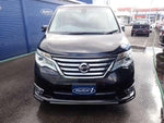 SERENA  WG 4WD