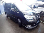 SERENA WG 4WD