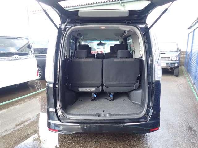 SERENA WG 4WD