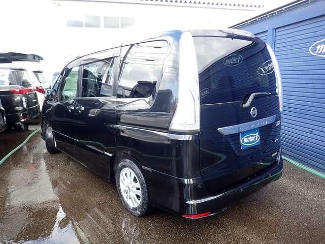 SERENA WG 4WD