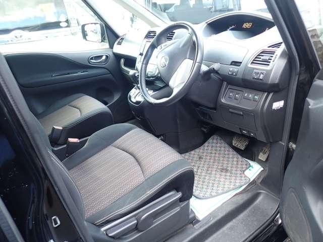 SERENA  WG 4WD