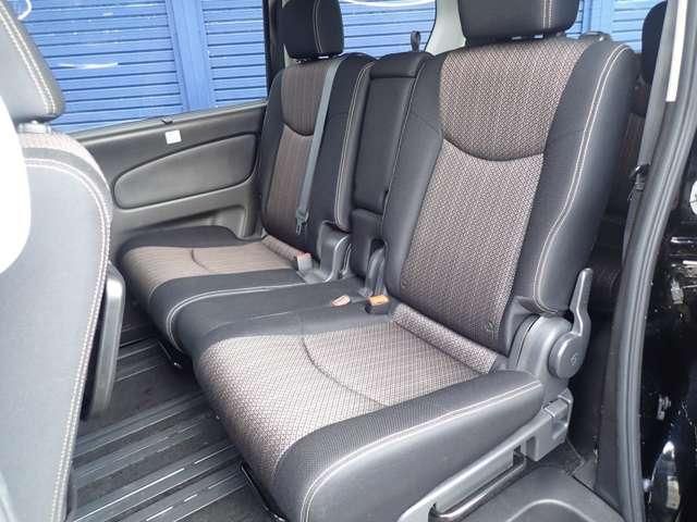 SERENA WG 4WD