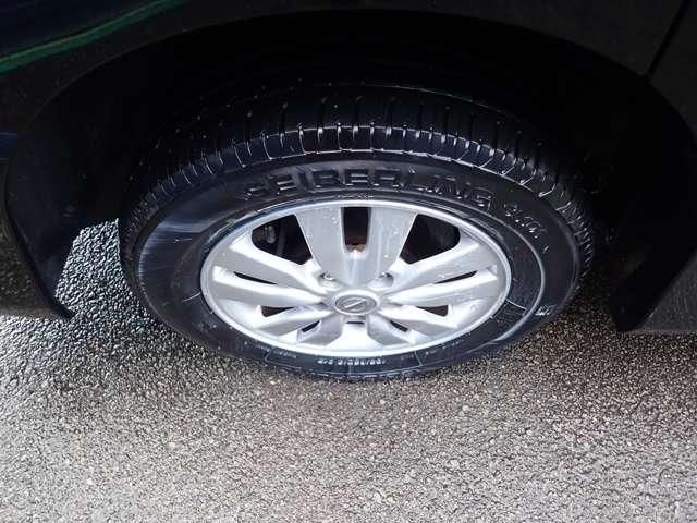 SERENA WG 4WD