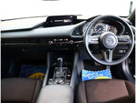 MAZDA3 FASTBACK