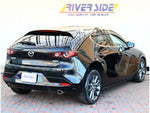 MAZDA3 FASTBACK