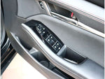 MAZDA3 FASTBACK