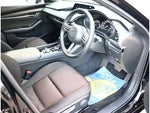 MAZDA3 FASTBACK