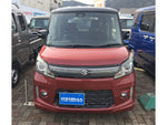Spacia custom