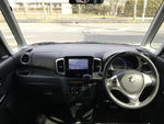 Spacia custom