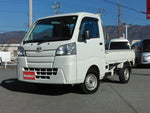 HIJET truck 4WD