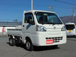 HIJET truck 4WD
