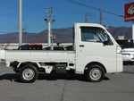 HIJET truck 4WD